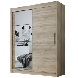 szafa-przesuwna-doti-1-120-garderoba-sonoma-lustro