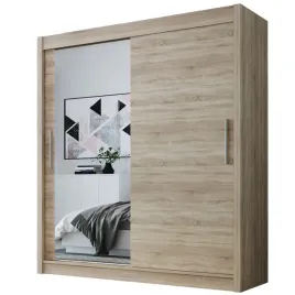 szafa-przesuwna-doti-1-150-garderoba-sonoma-lustro