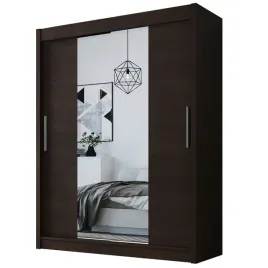 szafa-przesuwna-doti-2-120-garderoba-choco-lustro