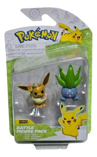 pokemon-figurki-bitewne-eevee-oddish
