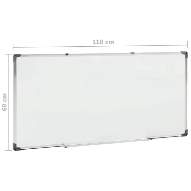 tablica-magnetyczna-110x60cm-biala-dlugosc-110-cm-stan-nowy