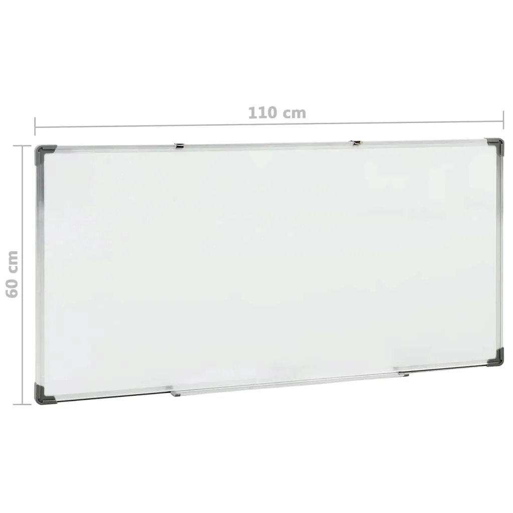 tablica-magnetyczna-110x60cm-biala-stan-nowy