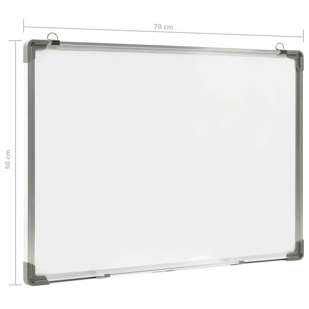 tablica-magnetyczna-70x50cm-biala-stan-nowy