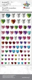 krysztalki-samoprzylepne-serca-mix-84szt