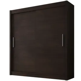 szafa-przesuwna-doti-180-polki-choco-garderoba