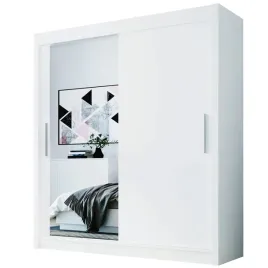 szafa-przesuwna-doti-1-150-garderoba-biala-lustro