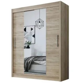 szafa-przesuwna-doti-2-120-garderoba-sonoma-lustro