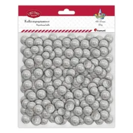 kulki-styropianowe-mix-srebrne-20g