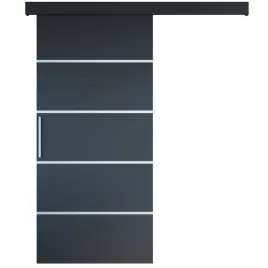 drzwi-przesuwne-wero-2-96-czarne-przejscie-solidne