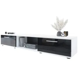 duza-nowoczesna-rtv-luco-bialy-czarny-polysk-176