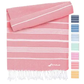 recznik-fit-flip-bawelniany-z-fredzlami-100x200cm