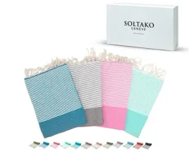 zestaw-4-recznikow-pastelowe-kolory-plazowe-200x1