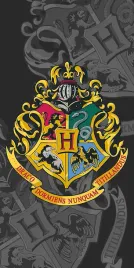 harry-potter-herb-hogwart-recznik-kapielowy-70x140
