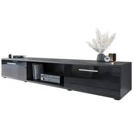 duza-nowoczesna-rtv-luco-czarny-polysk-176-pod-tv