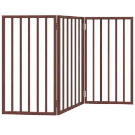 skladana-bramka-dla-psa-3-panele-braz-150-cm