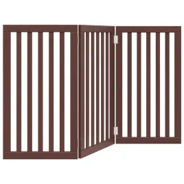 skladana-bramka-dla-psa-3-panele-braz-150-cm