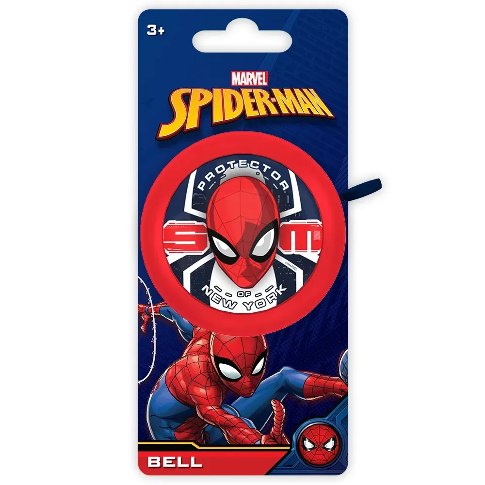 dzwonek-do-roweru-spiderman-marvel