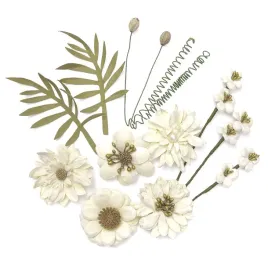 kwiaty-papierowe-12szt