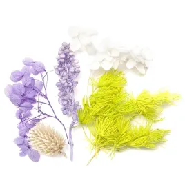 kwiaty-suszone-dekoracyjne-liliowy-bialy