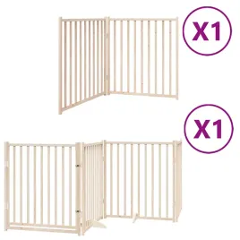 skladana-bramka-dla-psa-z-drzwiami-6-paneli-480-cm