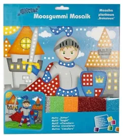 mozaika-piankowa-brokatowa-rycerz