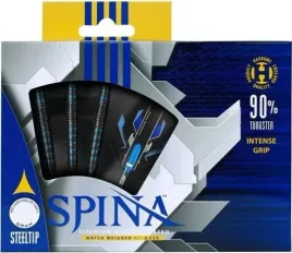 rzutki-harrows-spina-black-90percent-steeltip-rozm-25-gr