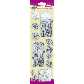 naklejki-foliowe-kwiaty-przezroczysto-srebrne