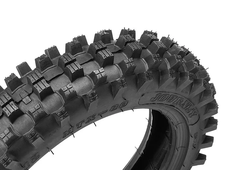 110/100-18 OPONA NOWA JOURNEY P2006 OFF-ROAD CROSS 110/100/18 64M 4PR TT