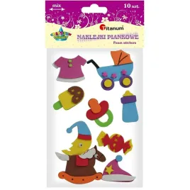 naklejki-piankowe-3d-baby-mix-10szt