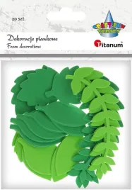 naklejki-piankowe-liscie-paproci-i-grabu-20szt