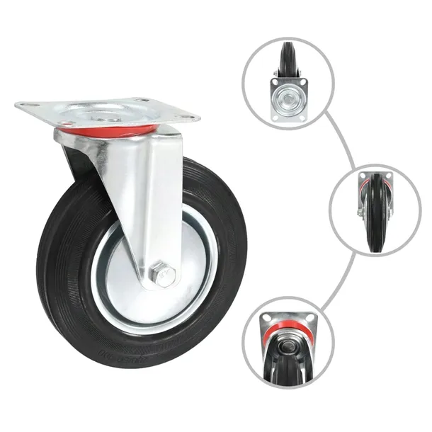 8-skretnych-kolek-200-mm-stan-nowy