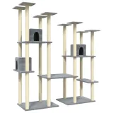 drapak-dla-kotow-148x61x174-cm-jasnoszary