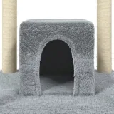 drapak-dla-kotow-148x61x174-cm-jasnoszary-kod-producenta-z-171534
