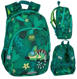 plecak-dzieciecy-toby-przedszkolny-wycieczkowy-tropic-kameleon-coolpack