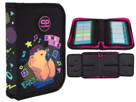 piornik-jednokomorowy-bez-wyposazenia-clipper-capybara-music-coolpack