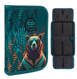 piornik-jednokomorowy-bez-wyposazenia-clipper-wild-bear-coolpack