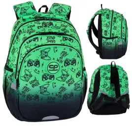 plecak-szkolny-jerry-game-over-gradient-green-coolpack
