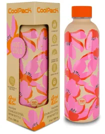 butelka-bidon-termiczny-bonet-flores-rosa-500ml-coolpack