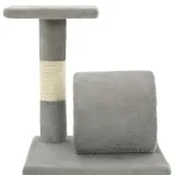 drapak-dla-kotow-65cm-szary-kolor-szary