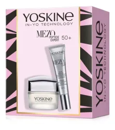 yoskine-zestaw-mezo-peptide-expert-krem-50-krem-pod-oczy