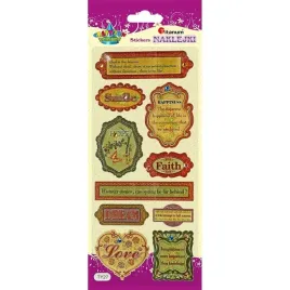 naklejki-wypukle-miekkie-ramki-z-napisem-mix-10szt