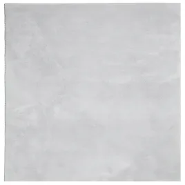 dywan-huarte-z-krotkim-wlosiem-szary-240x240-cm