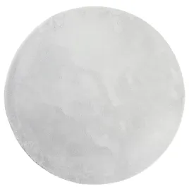 dywan-huarte-z-krotkim-wlosiem-szary-o-100-cm