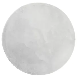 dywan-huarte-z-krotkim-wlosiem-szary-o-120-cm