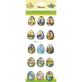 naklejki-wypukle-pisanki-15szt