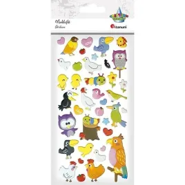 naklejki-wypukle-ptaki-42szt