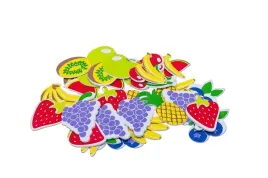 naklejki-z-pianki-owoce-40szt