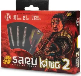 rzutki-harrows-saru-king-2-90percent-softip-rozm-19-gr