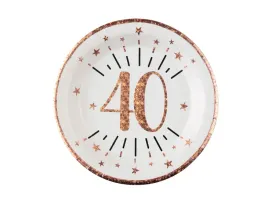 talerzyki-na-czterdzieste-urodziny-sparkling-rozowe-zloto-225-cm-10-sz