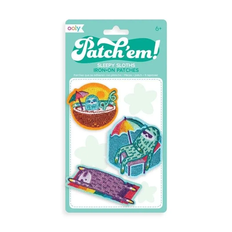 naprasowanki-patch-em-spiace-leniwce